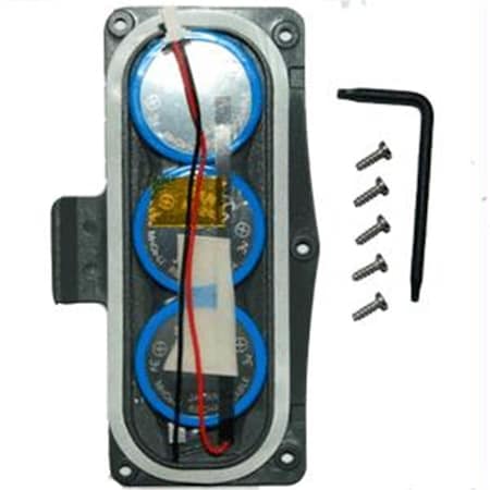 Tacktick 3-Up Replacement Battery Pack And Seal Kit TA119